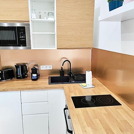 Home R374 #Freeparking Budapest Extérieur photo